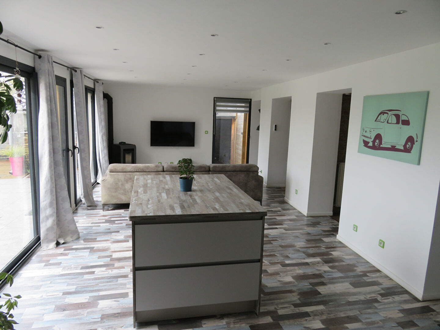 Photo Maison bourgeoise de 275.58 m² image 5/6