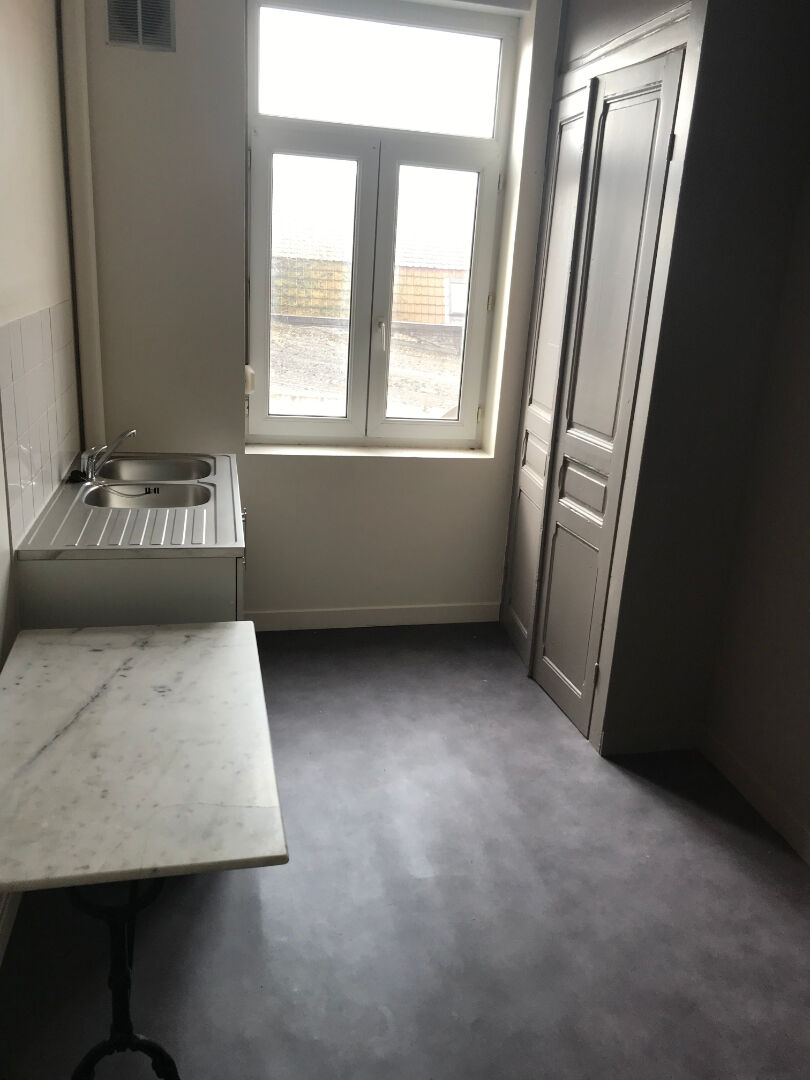 Photo Immeuble de rapport 5 lots image 4/6