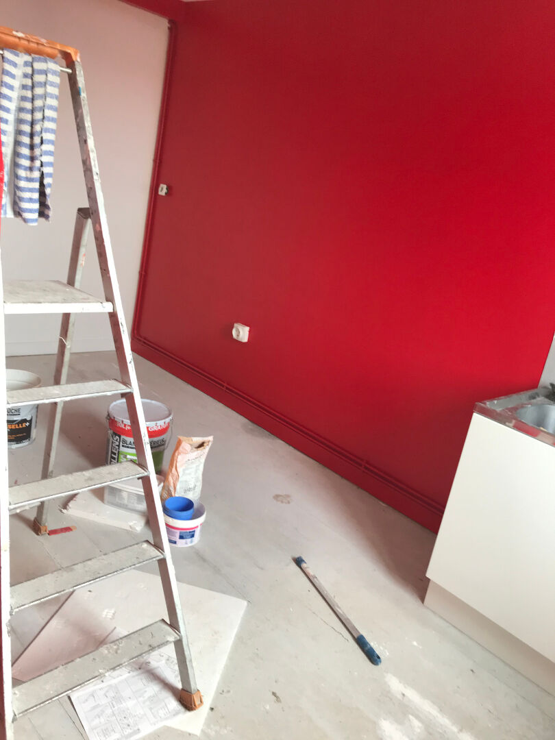 Photo Immeuble de rapport 5 lots image 6/6