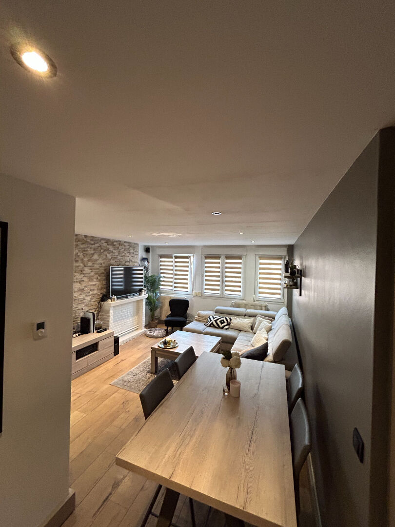 Photo Appartement  2 chambres avec petite extérieur 89.32 m2 image 2/6