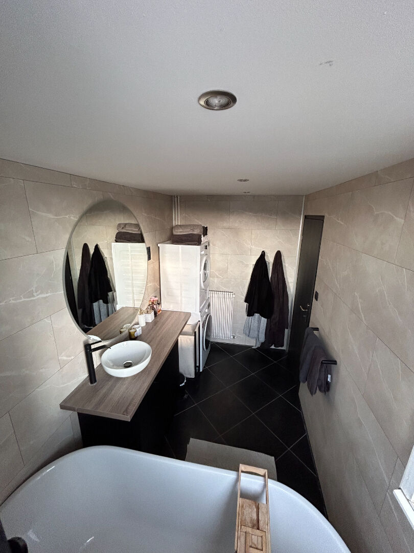 Photo Appartement  2 chambres avec petite extérieur 89.32 m2 image 5/6