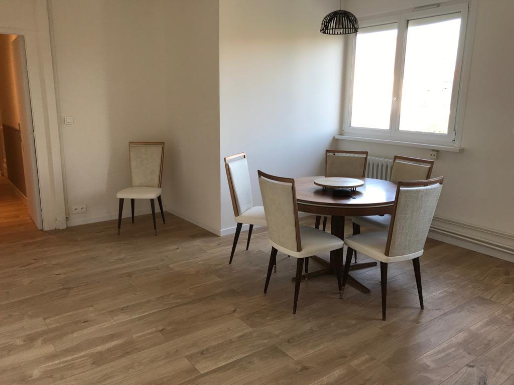 Photo Chambres privatives image 2/6