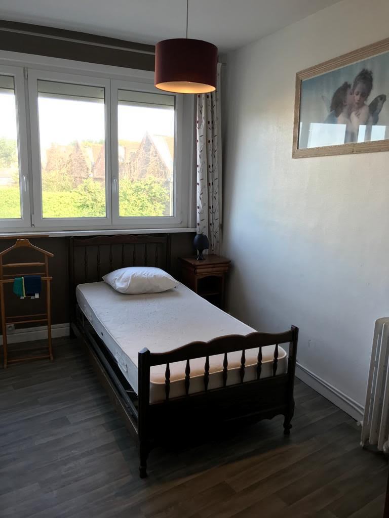 Photo Chambres privatives image 4/6