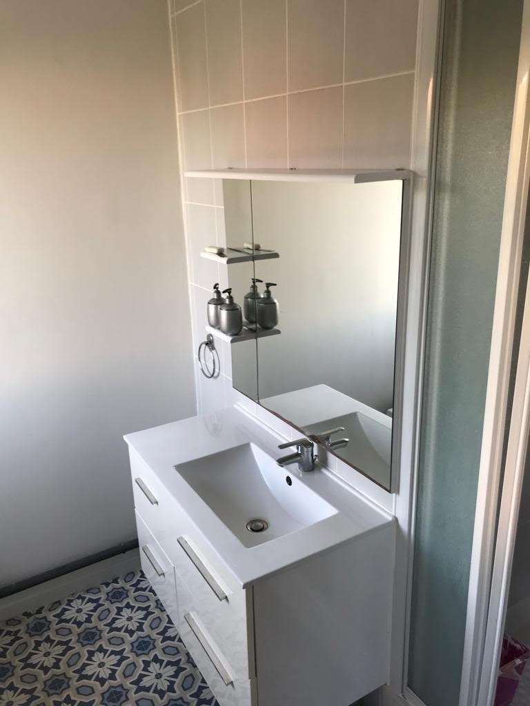 Photo Chambres privatives image 5/6