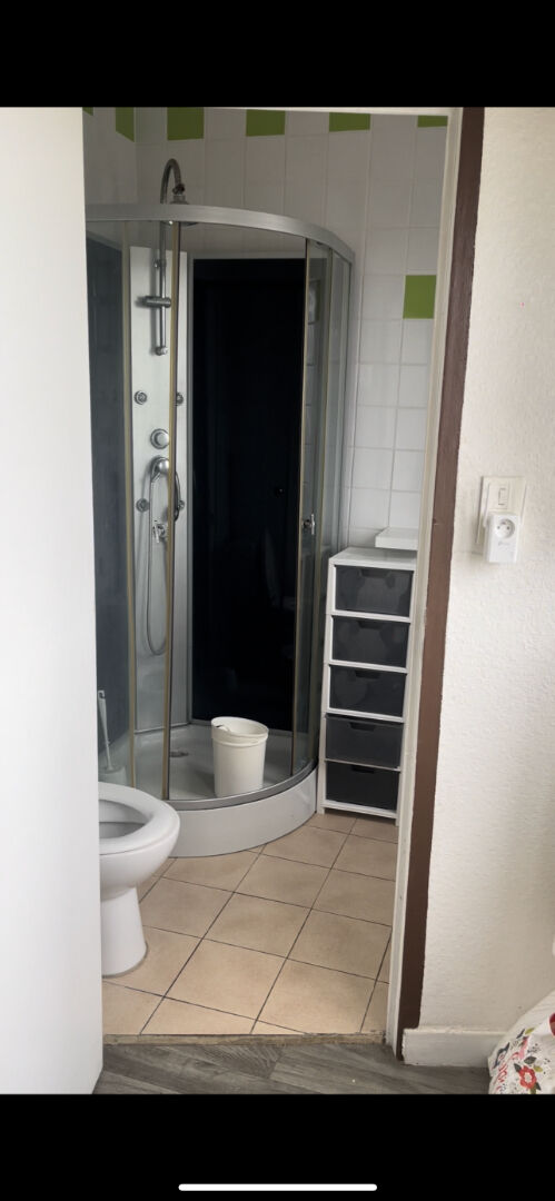 Photo Chambres privatives image 6/6