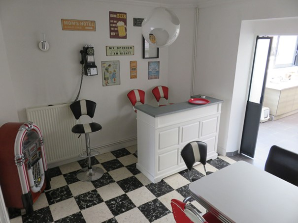 Photo Maison  9 pièce(s) image 2/6