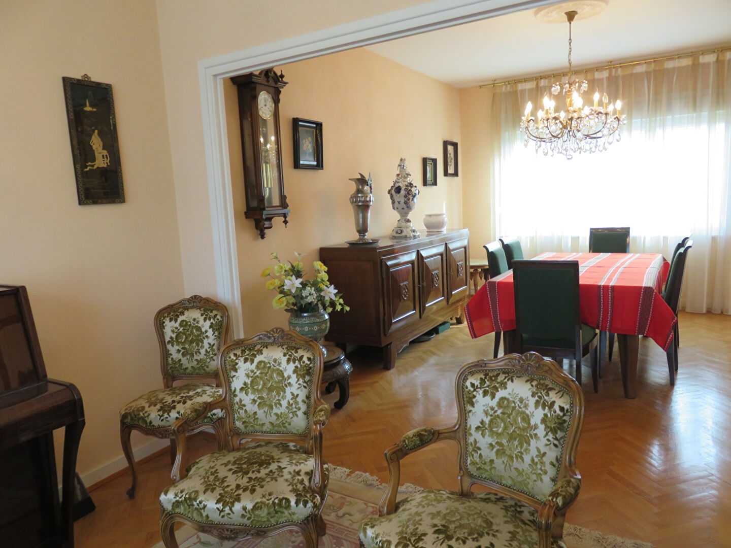 Photo Maison à rénover avec de beaux volumes image 5/6