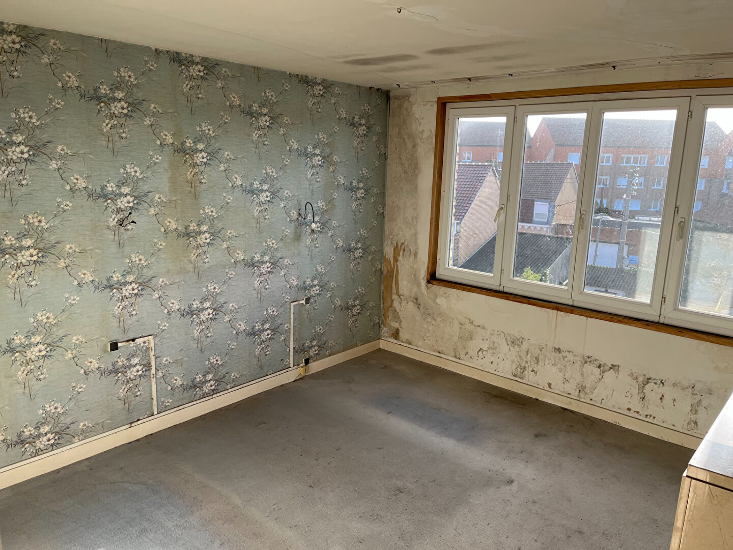 Photo Maison à rénover avec de beaux volumes image 6/6