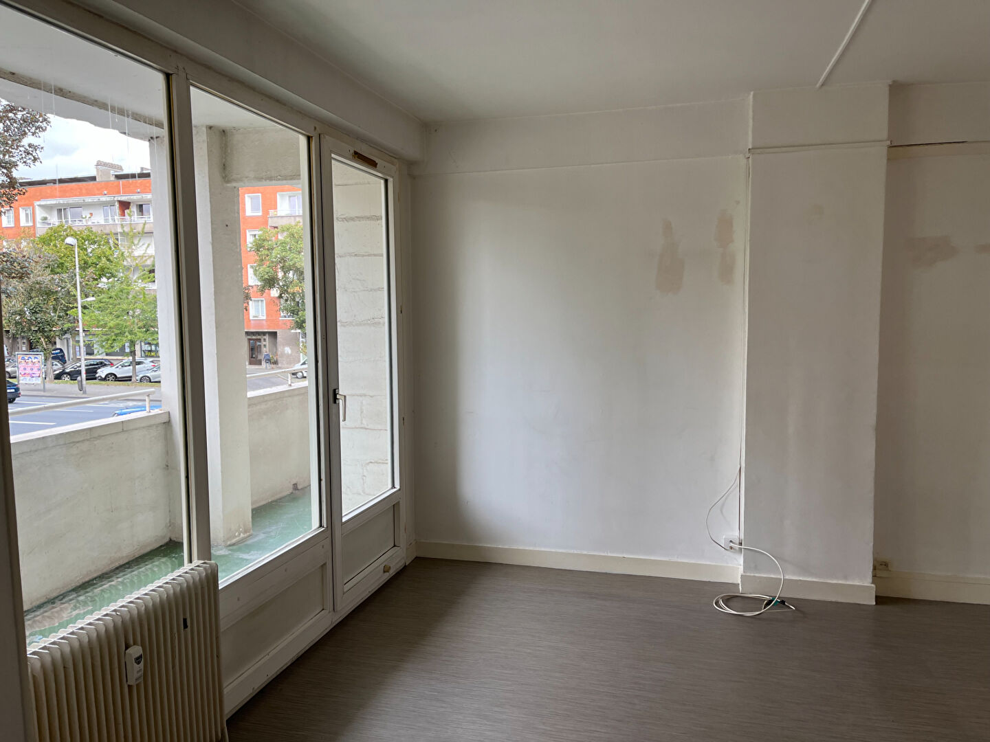 Photo Appartement  2 chambres avec terrasse, place de parking image 2/5