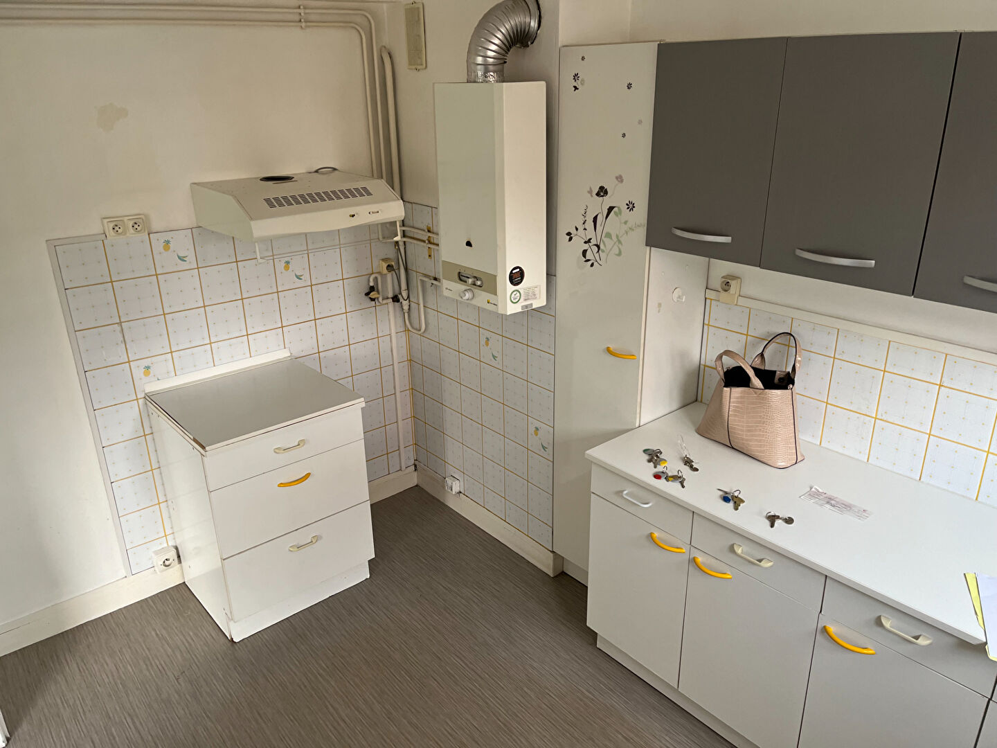 Photo Appartement  2 chambres avec terrasse, place de parking image 3/5