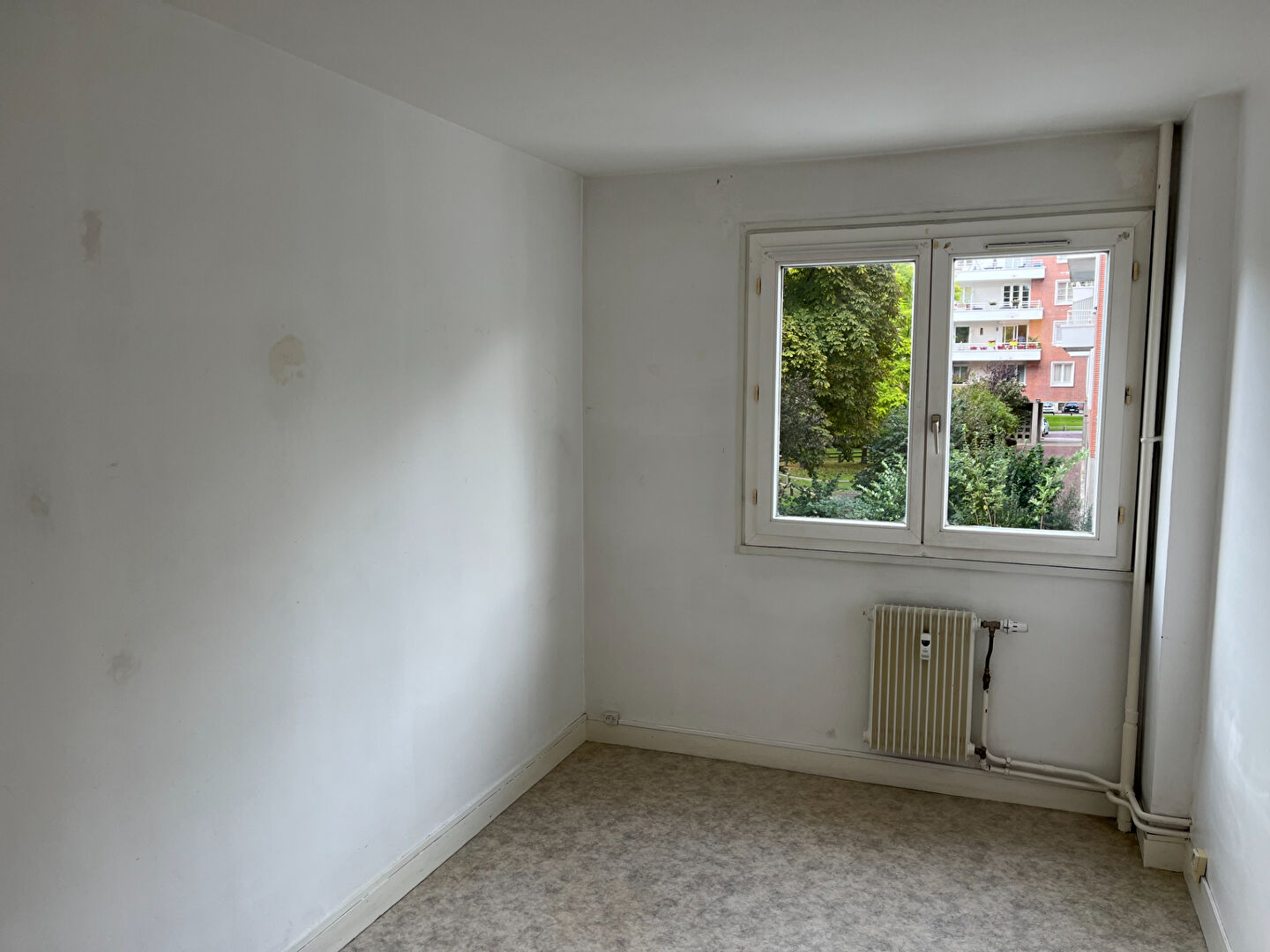 Photo Appartement  2 chambres avec terrasse, place de parking image 4/5