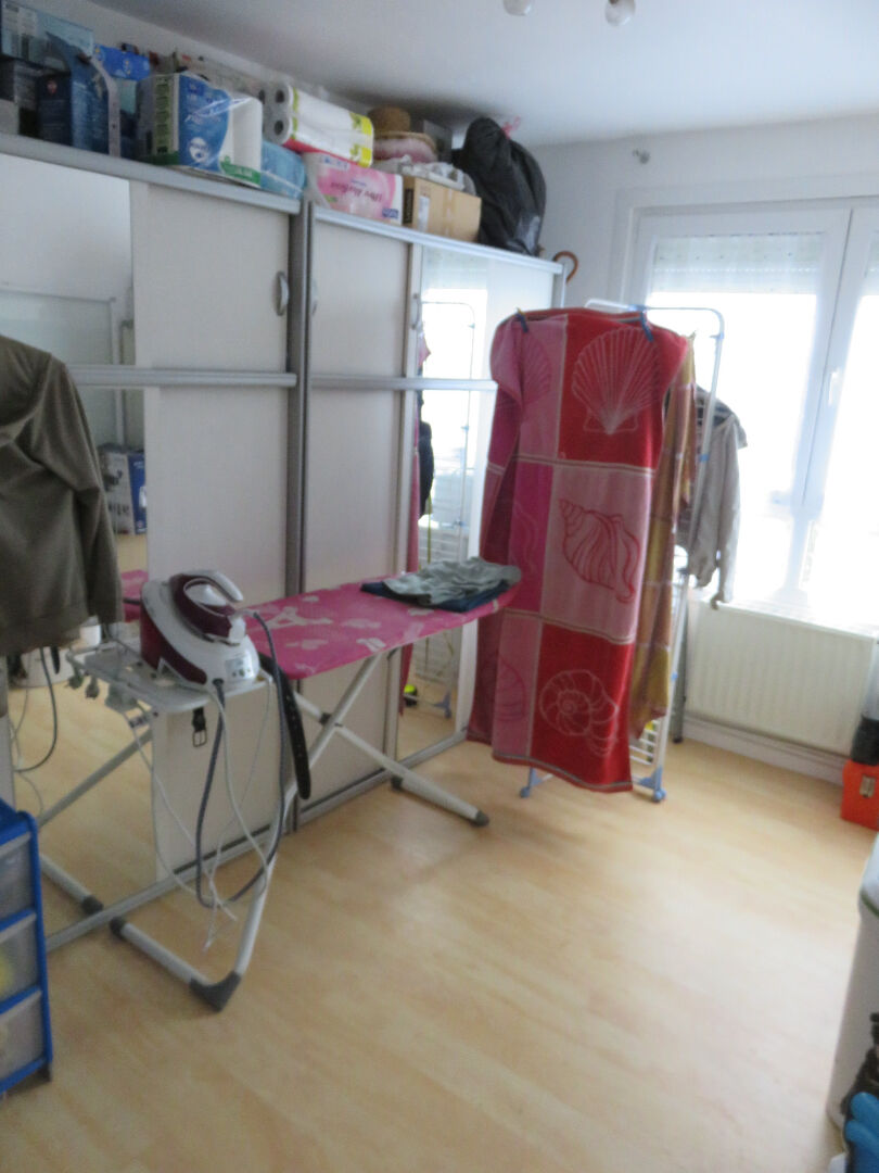 Photo Appartement F4 de 80 m² avec terrasse image 6/6