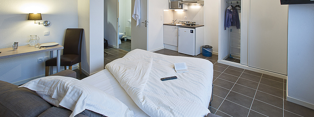 Photo Appartement Dunkerque 1 pièce(s) 18.25 m2 image 3/6