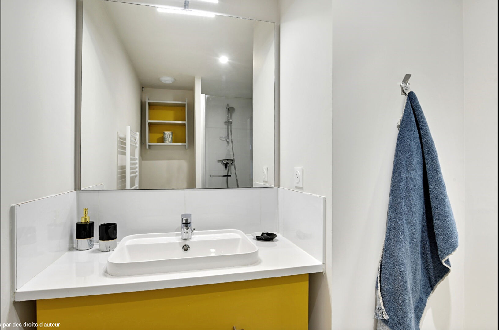 Photo Appartement Dunkerque 1 pièce(s) 18.25 m2 image 5/6