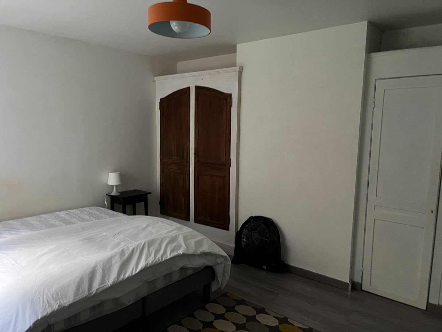 Photo Appartement  meublé F2 image 2/2