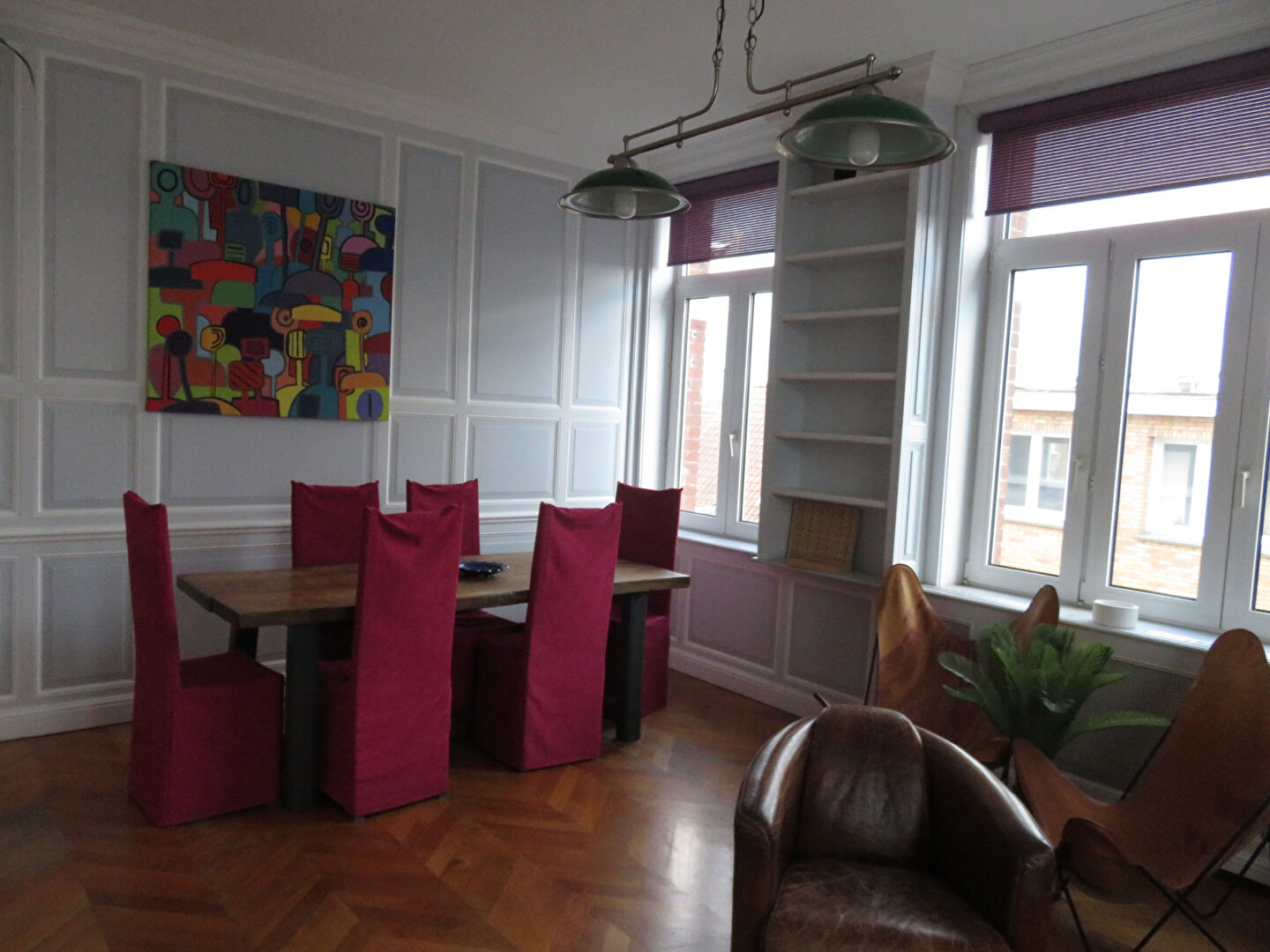 Photo Appartement T3 image 3/6