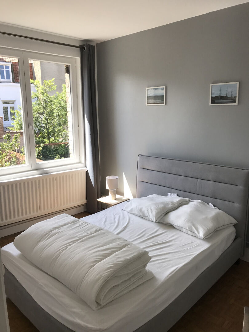 Photo Appartement Dunkerque 3 pièce(s) 56.45 m2 image 6/6