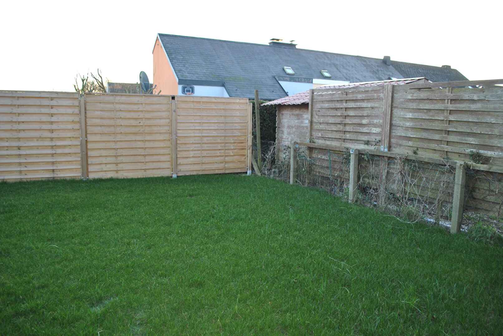 Photo Maison Hondschoote 5 pièce(s) 110 m2 image 5/6