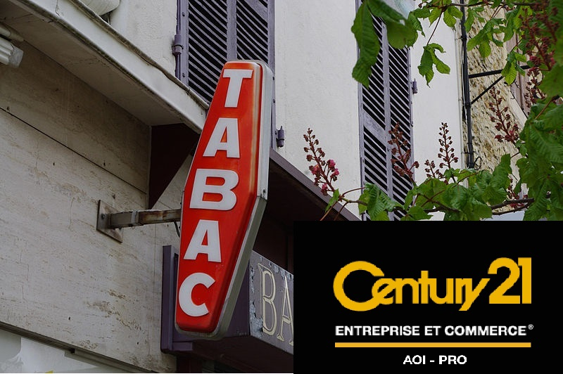 Agrandir la photo Tabac à vendre - 75.0 m2 - 40 - Landes