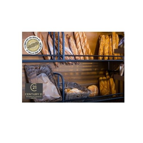 Commerce à vendre