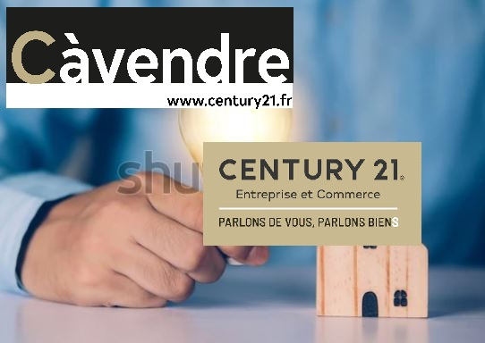 Commerce à vendre