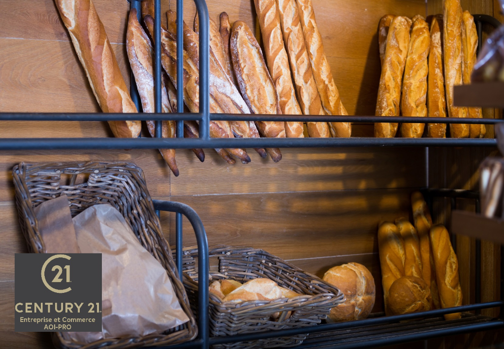 Agrandir la photo Boulangerie à vendre - 100.0 m2 - 33 - Gironde