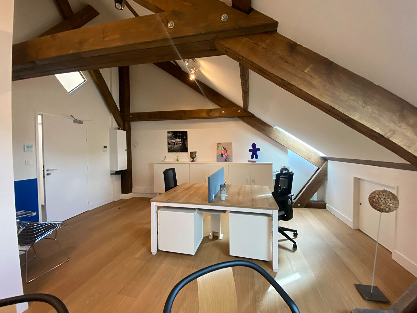 Agrandir la photo Local commercial à louer - 35.0 m2 - 33 - Gironde