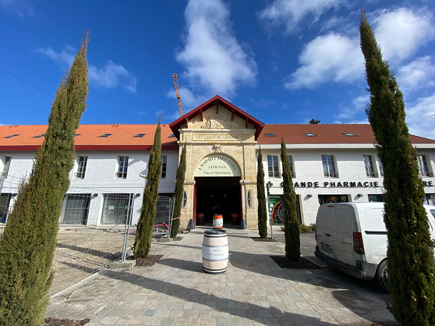 Agrandir la photo Bureaux à louer - 50.0 m2 - 33 - Gironde