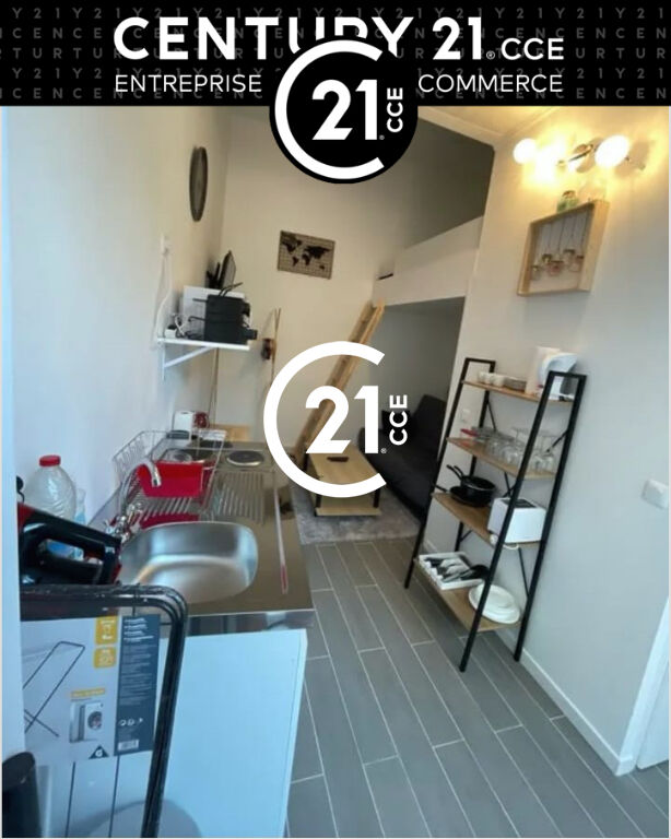 Agrandir la photo Local commercial à vendre - 43.0 m2 - 06 - Alpes-Maritimes