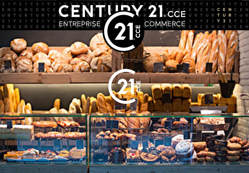 Commerce à vendre