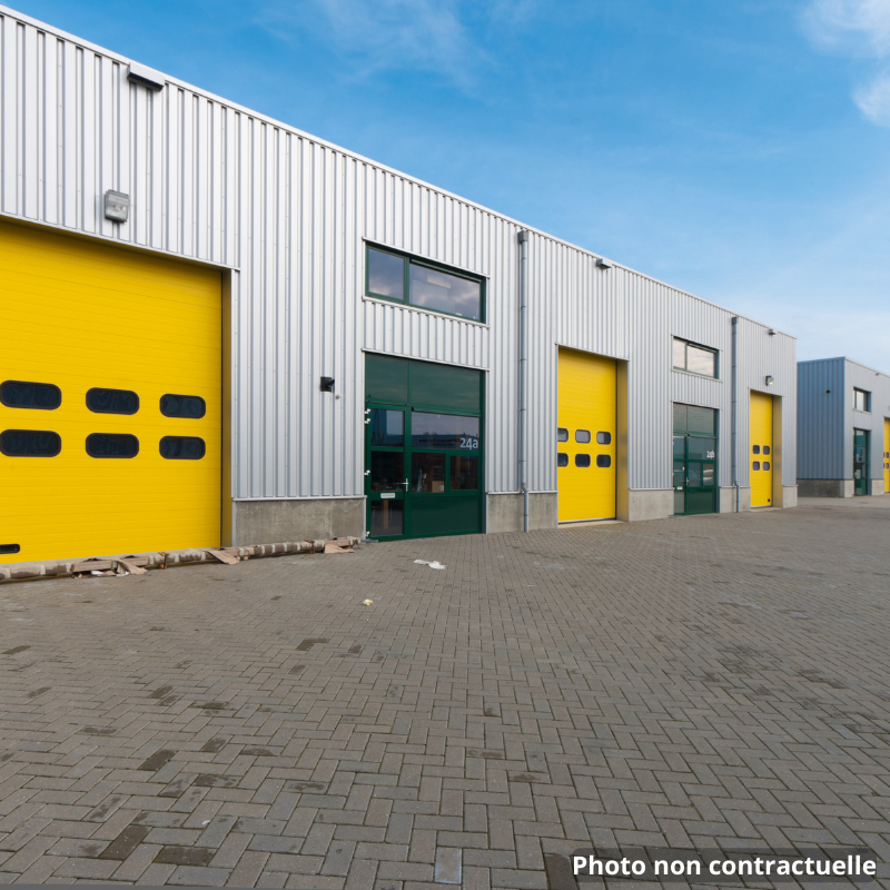 Local commercial à louer - 102.0 m2 - 21 - Cote-d'Or