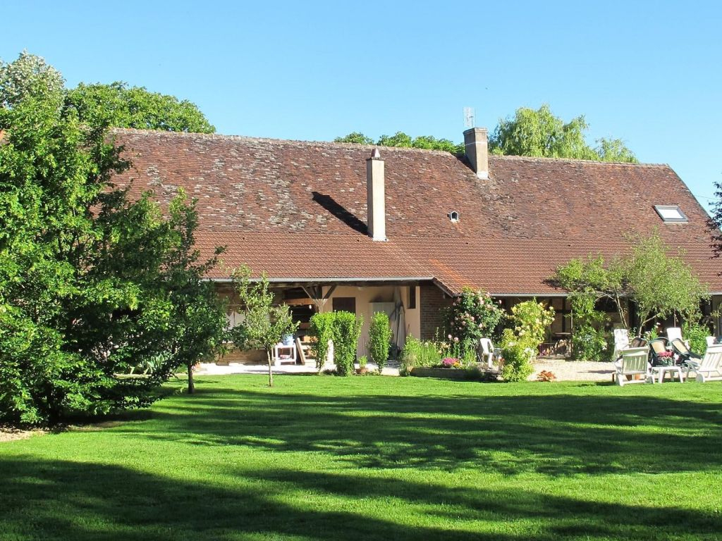 Agrandir la photo Divers à vendre - 5920.0 m2 - 71 - Saone-et-Loire