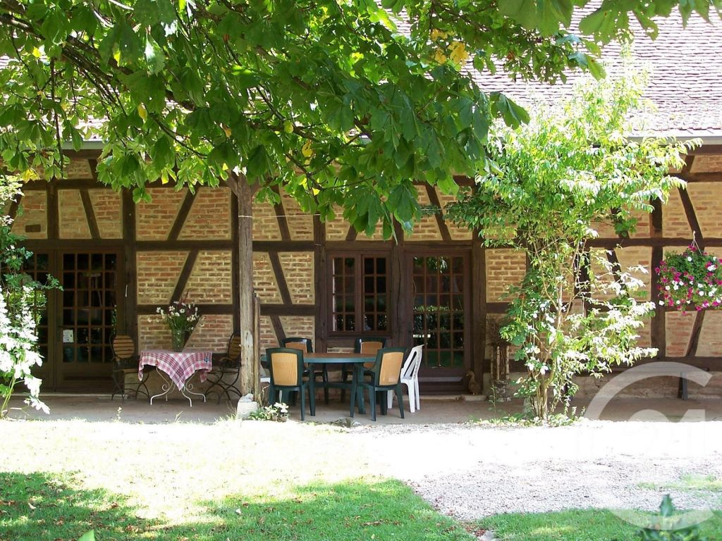 Agrandir la photo Divers à vendre - 5920.0 m2 - 71 - Saone-et-Loire