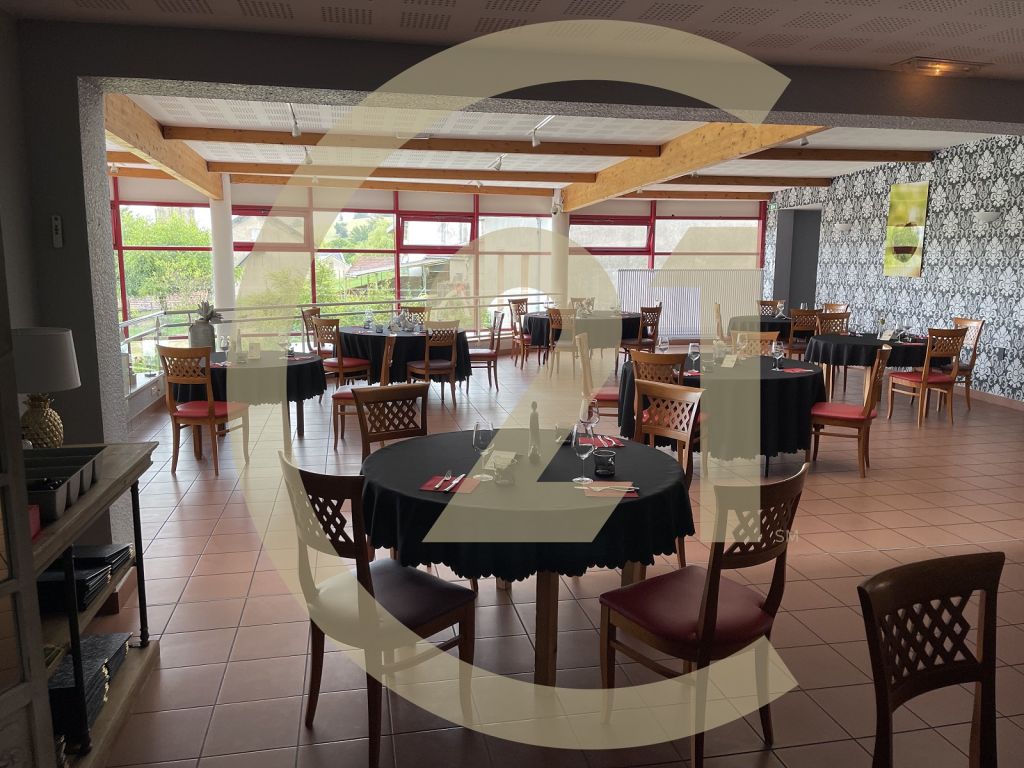 Agrandir la photo Divers à vendre - 1024.45 m2 - 71 - Saone-et-Loire
