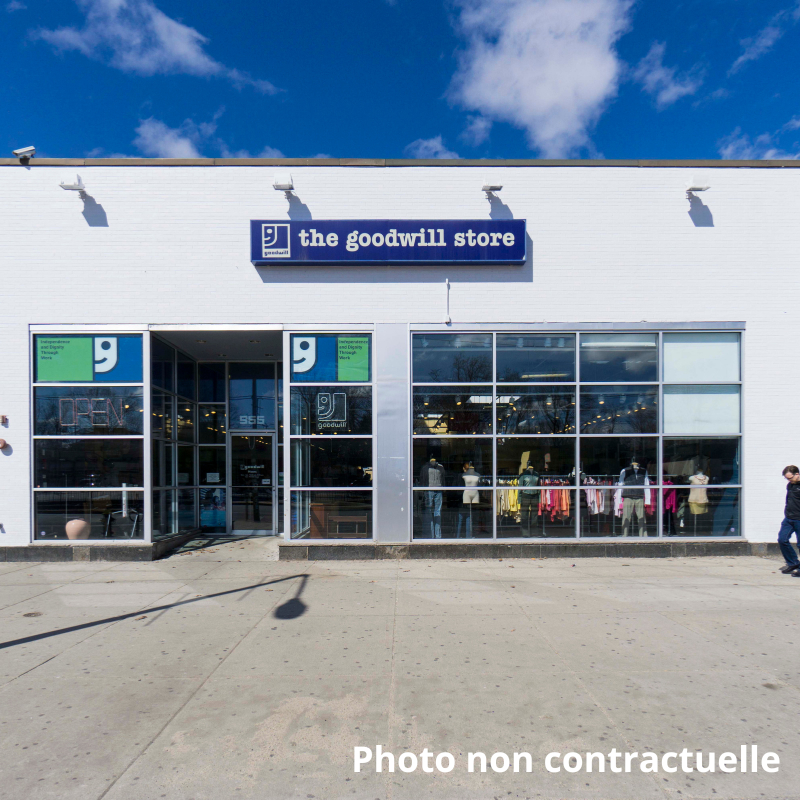 Local commercial à vendre - 175.0 m2 - 21 - Cote-d'Or