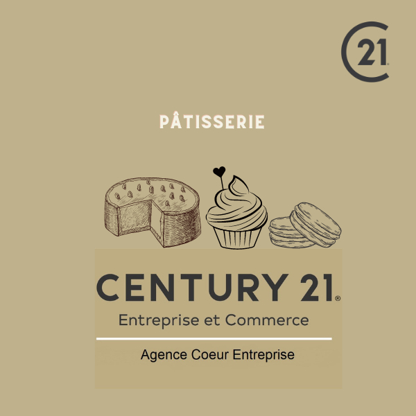 Agrandir la photo Pâtisserie à vendre - 150.0 m2 - 39 - Jura