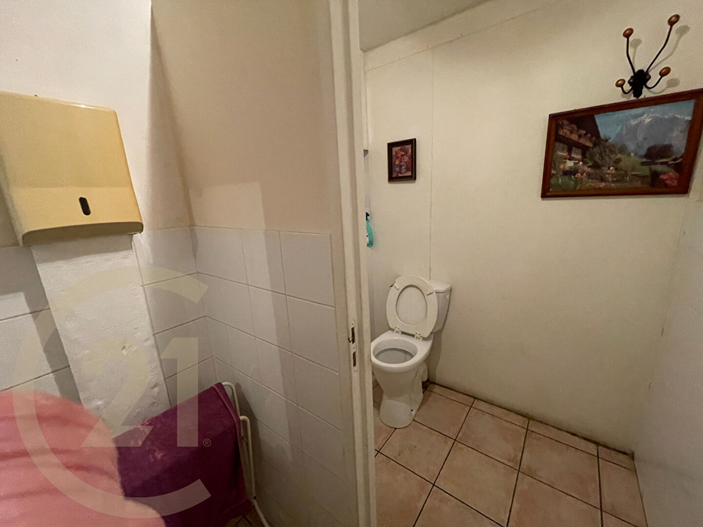 Agrandir la photo Divers à vendre - 280.0 m2 - 71 - Saone-et-Loire