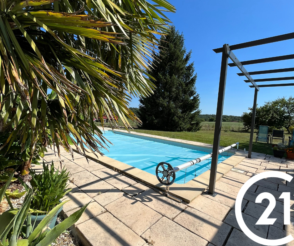 Agrandir la photo Divers à vendre - 113.0 m2 - 01 - Ain