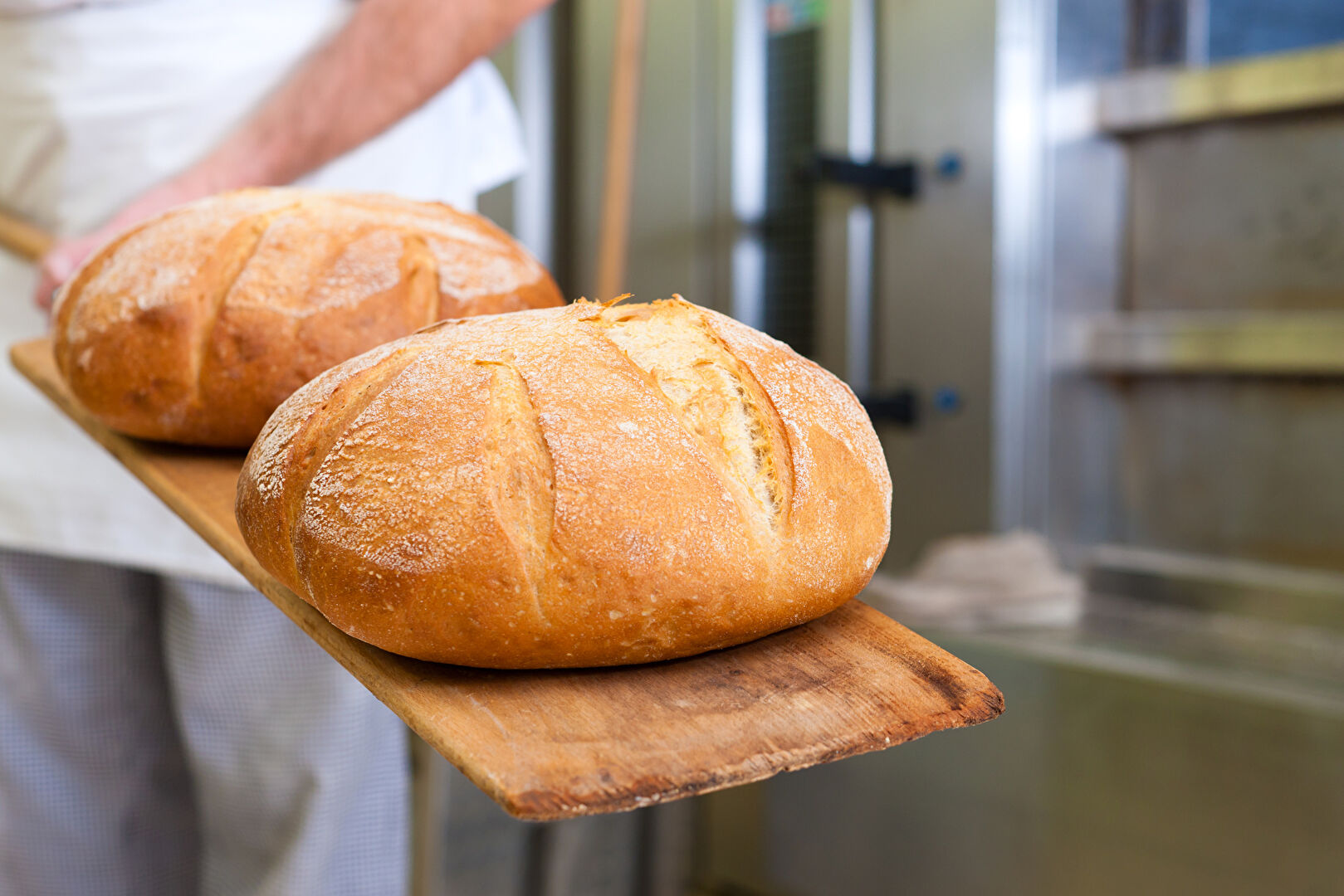 Agrandir la photo Boulangerie à louer - 180.0 m2 - 71 - Saone-et-Loire