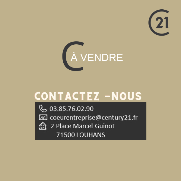 Agrandir la photo Divers à vendre - 70.0 m2 - 71 - Saone-et-Loire