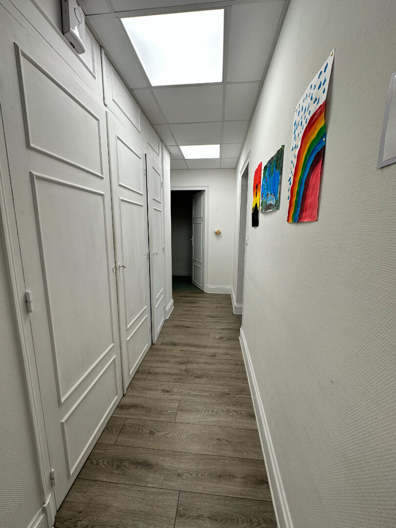 Agrandir la photo Bureaux à louer - 139.0 m2 - 39 - Jura