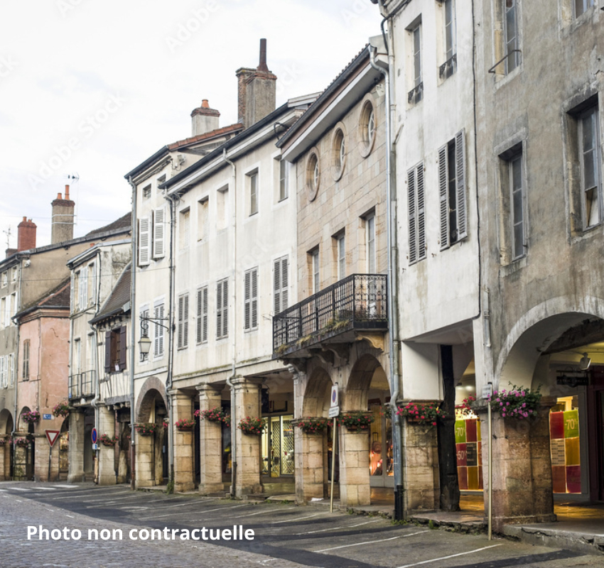 Commerce à vendre
