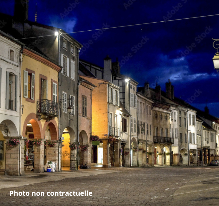 Agrandir la photo Divers à vendre - 1.0 m2 - 71 - Saone-et-Loire