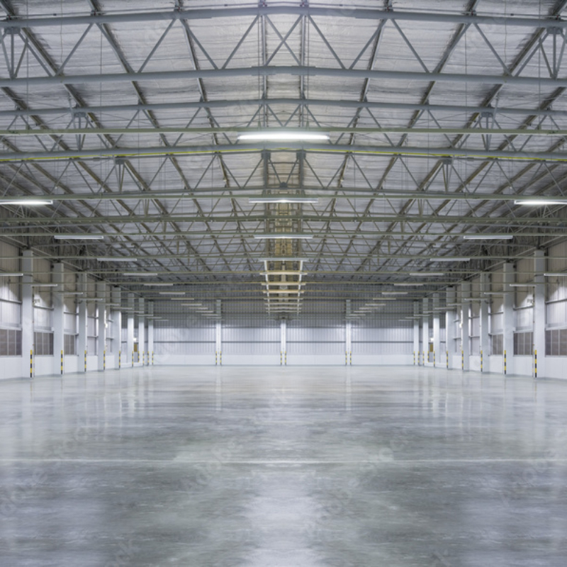 Local d'activité à vendre - 800.0 m2 - 01 - Ain