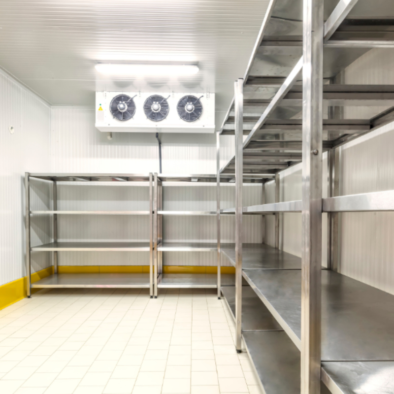 Local commercial à vendre - 500.0 m2 - 39 - Jura
