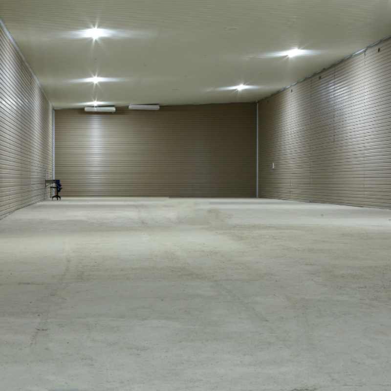 Local commercial à vendre - 500.0 m2 - 39 - Jura