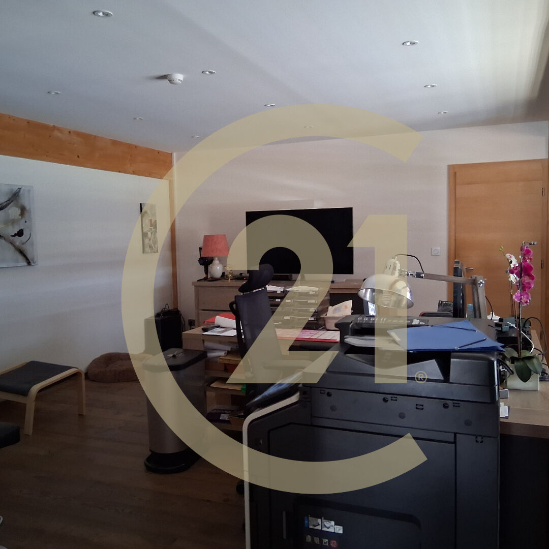 Magasin d'alimentation à vendre - 210.0 m2 - 39 - Jura