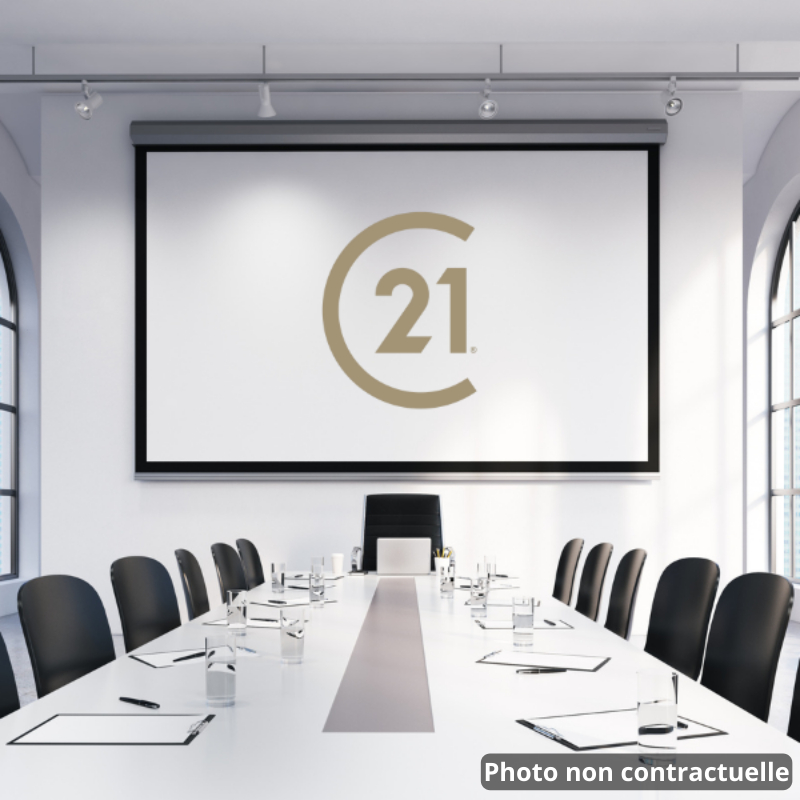 Bureaux à louer - 210.0 m2 - 01 - Ain