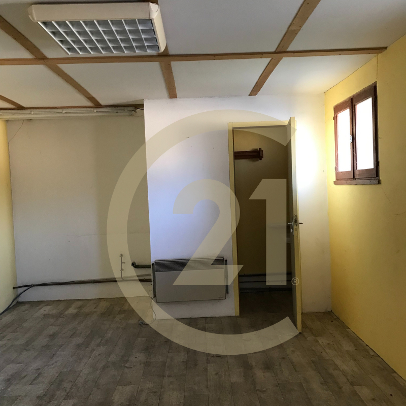 Agrandir la photo Bureaux à vendre - 80.0 m2 - 71 - Saone-et-Loire
