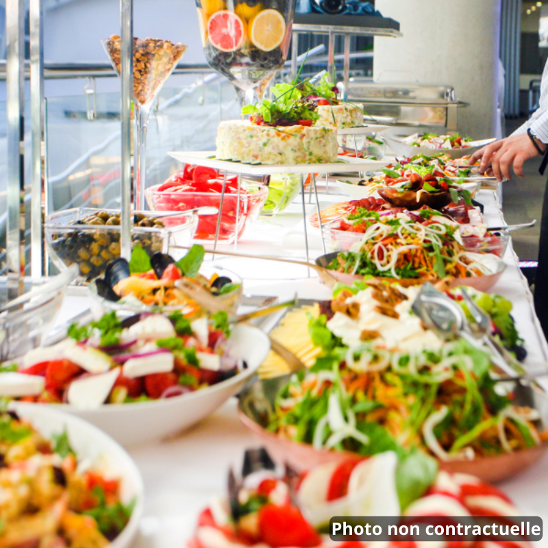 Boucherie à vendre - 1.0 m2 - 01 - Ain